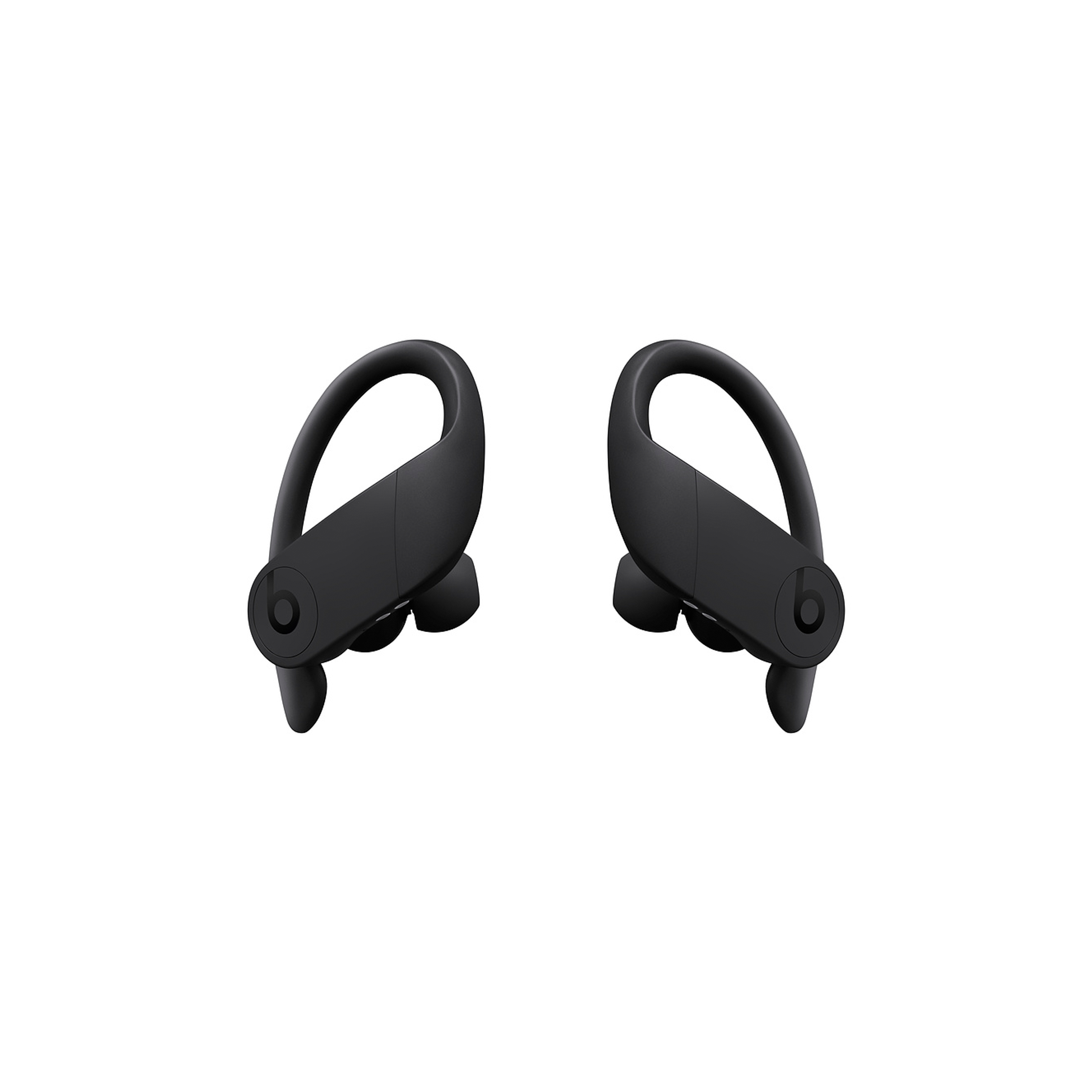 Beats by Dr. Dre - Powerbeats Pro Totally Wireless Earbuds - hotsell Black 3.2/2154