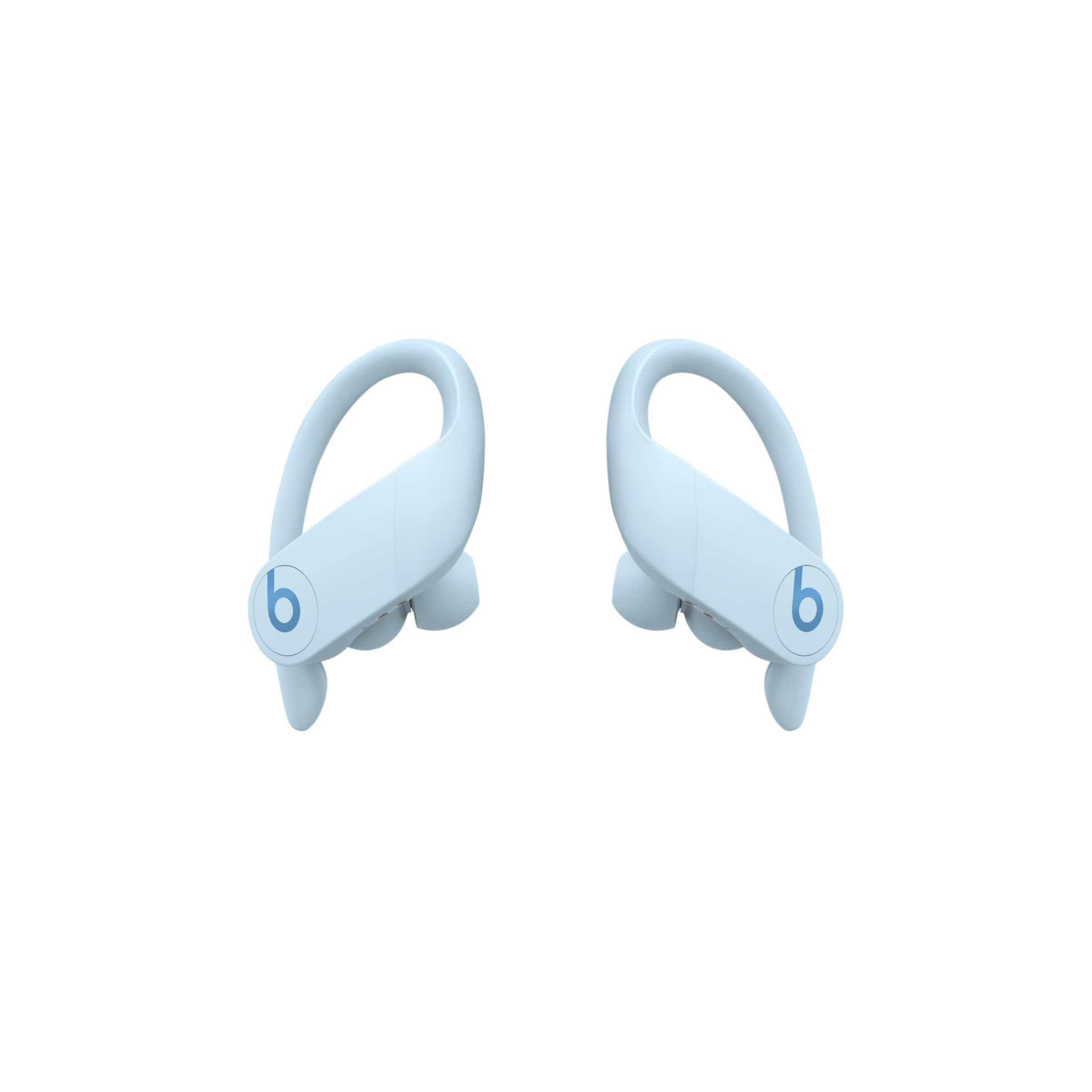 Glacier blue powerbeats pro sale