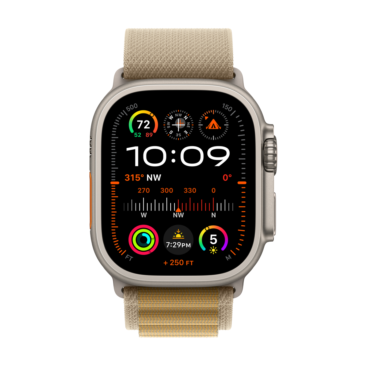 Apple Watch Ultra