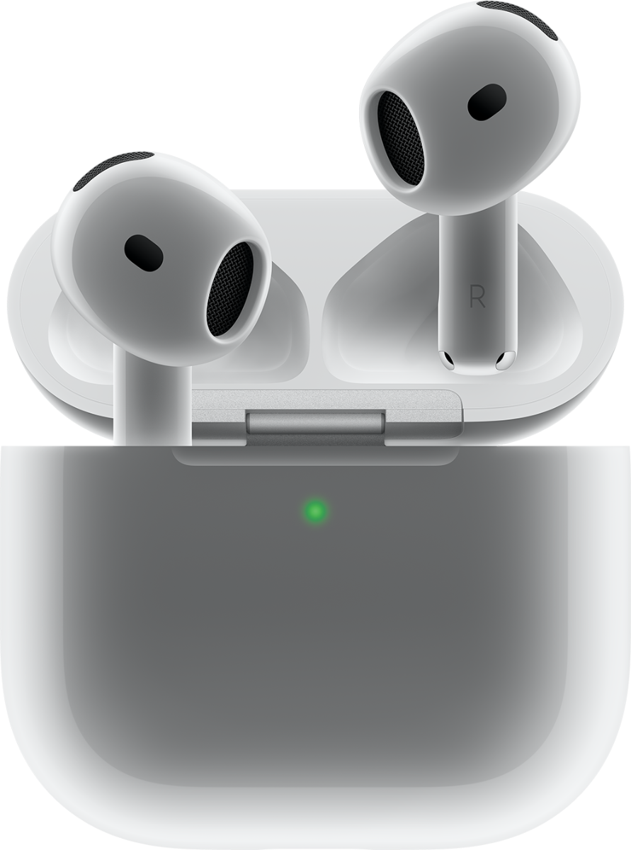 AirPods 4