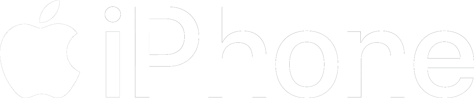 iPhone Logo