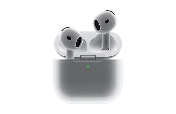 AirPods 4