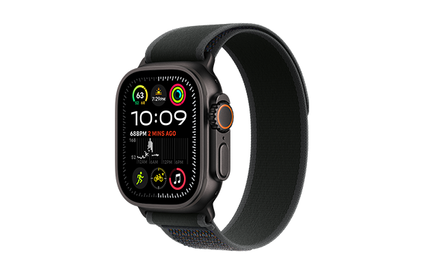 Apple Watch Ultra